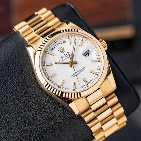 rolex 36 celebration|rolex day date president 36mm.